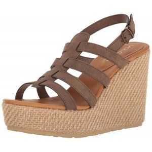 Volcom Wedges